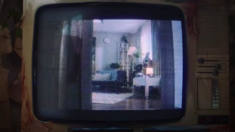 Blair Witch VR Edition