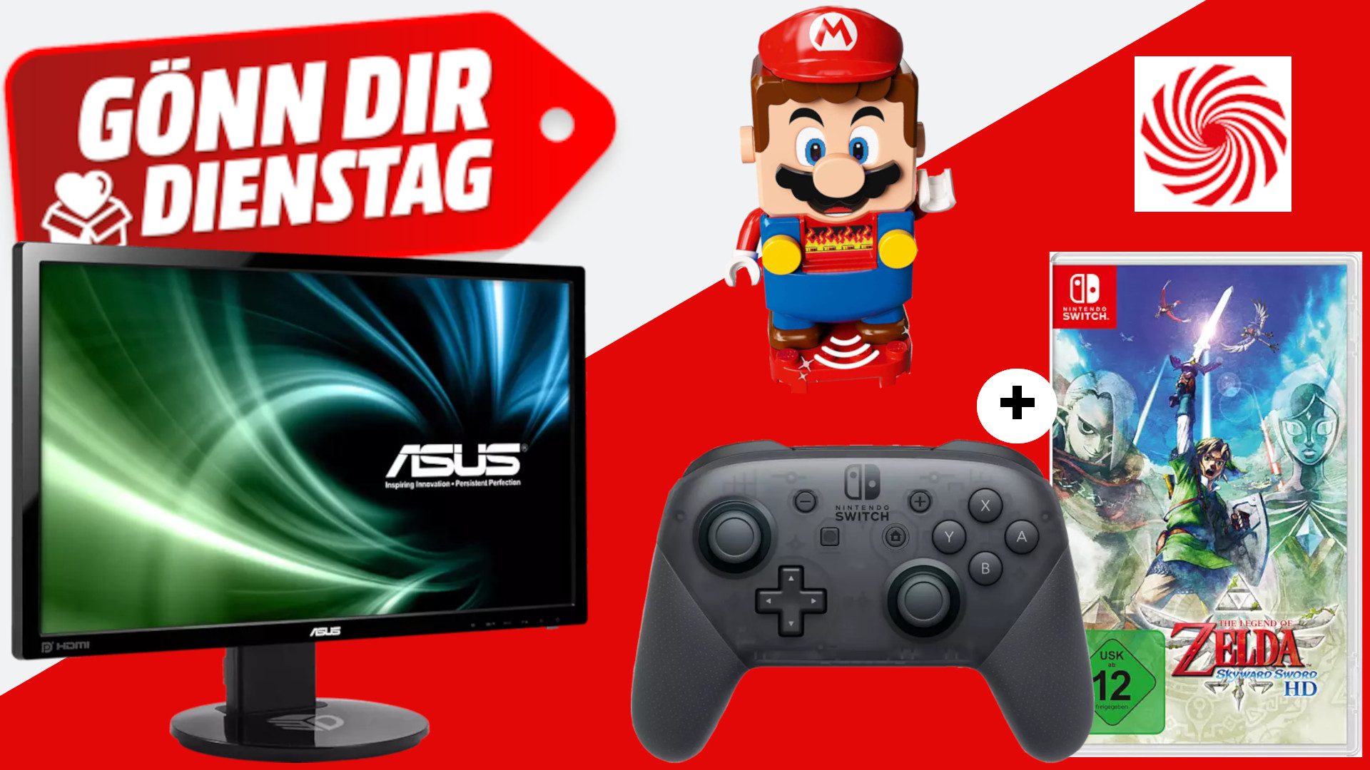 Gönn-dir-Dienstag MediaMarkt