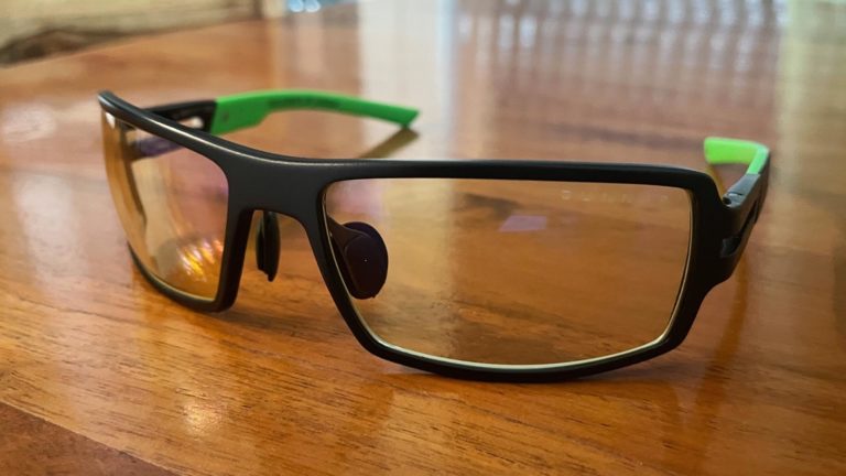 Gaming-Brille - Gunnar Razer RPG