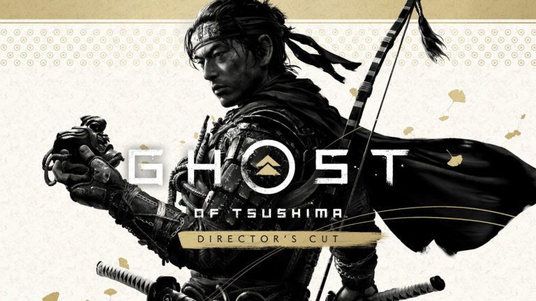 Ghost of Tsushima Directors Cut