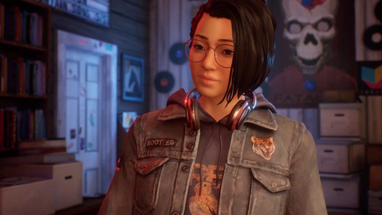 Life is Strange: True Colors - Gameplay