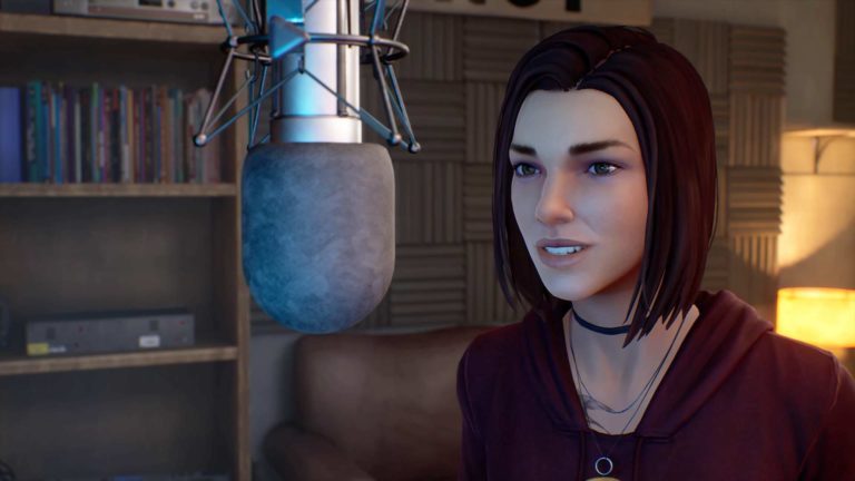 Life is Strange True Colors - Wavelengths
