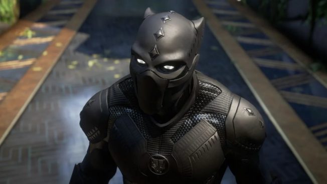 Marvel's Avengers Black Panther Herausforderungen