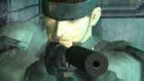 Metal Gear Solid 2 - Bilder
