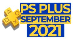 PS Plus August 2021