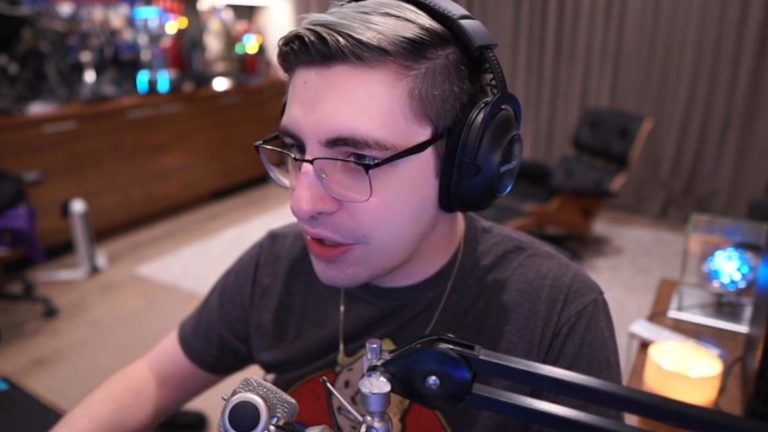 Shroud in 2021 - Bilder