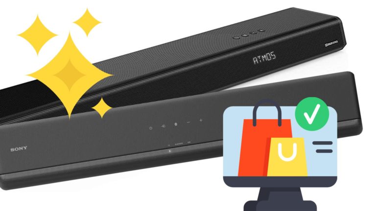 5 Soundbars für alle Fälle!