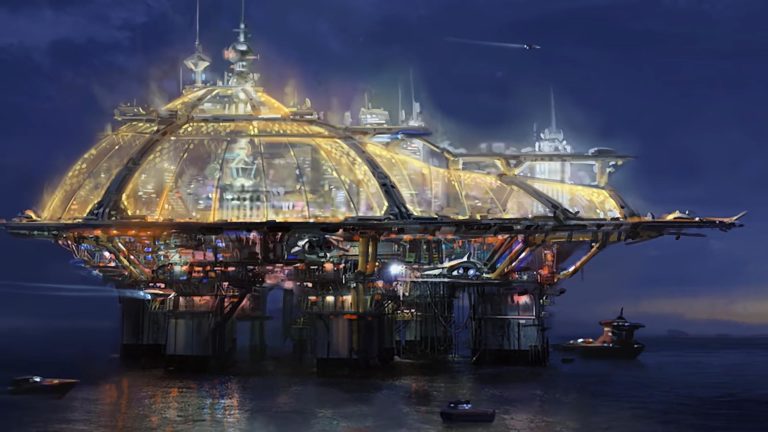 Starfield - Locations 1