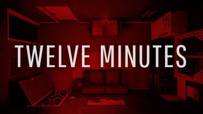 Twelve Minutes im Release-Trailer