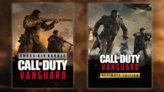 Call of Duty Vanguard kaufen