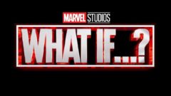 What If...? MCU Animationsserie