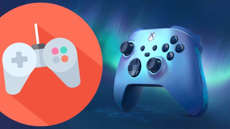 Xbox Controller