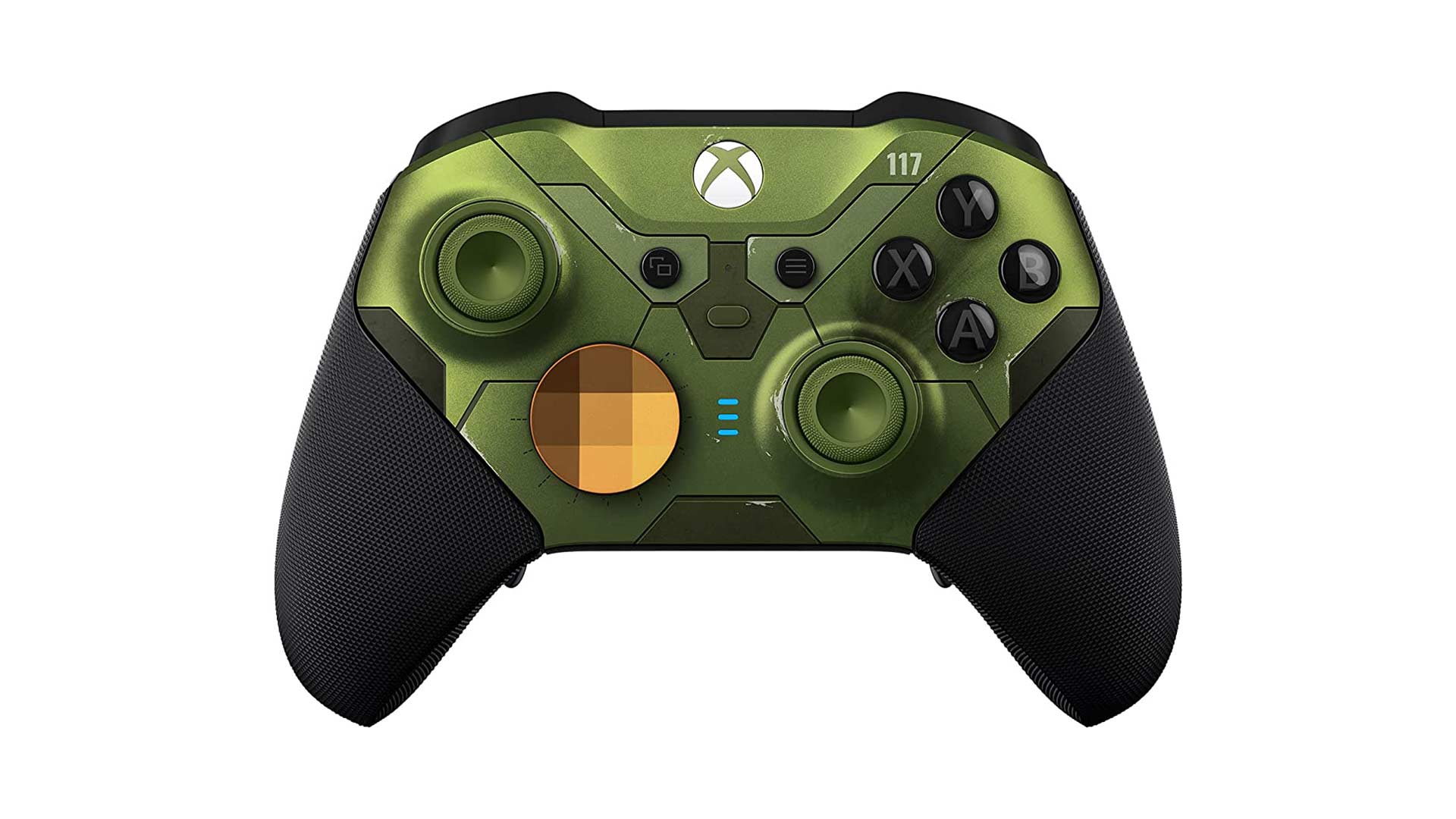 Halo Infinite Limited Edition Elite Series 2