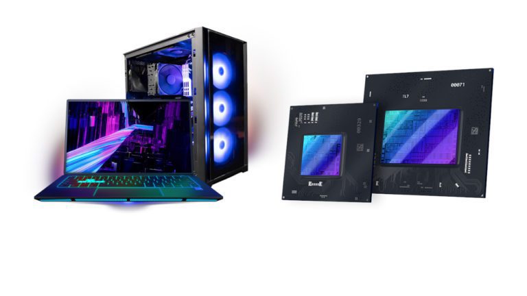 Intel bringt mit Intel Arc eine eigene, neue Grafikkarten-Linie auf den Markt.