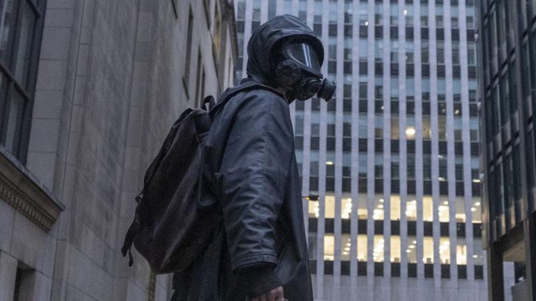 Y: The Last Man