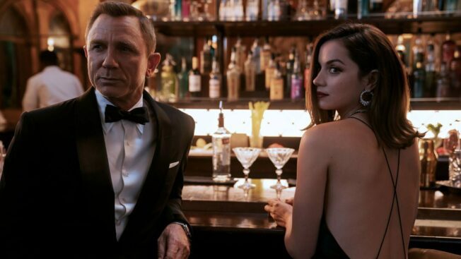 James Bond 007 - Keine Zeit zu sterben - Filmkritik
