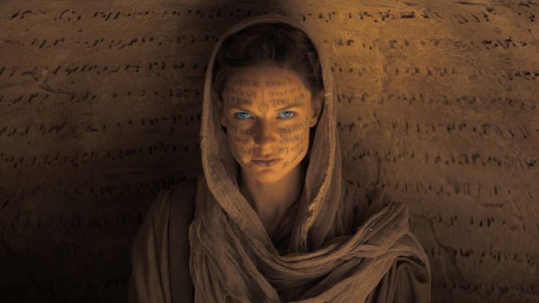 Dune (2021) Filmkritik