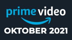 Amazon - Oktober 2021