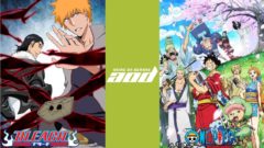 Anime on Demand Crunchyroll Sony