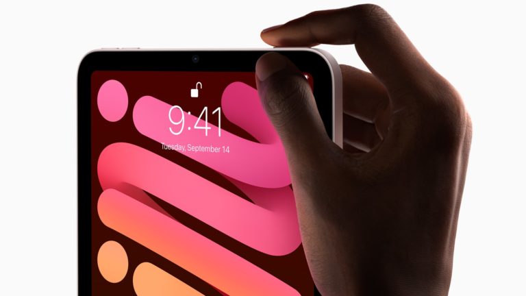 Apple iPad mini