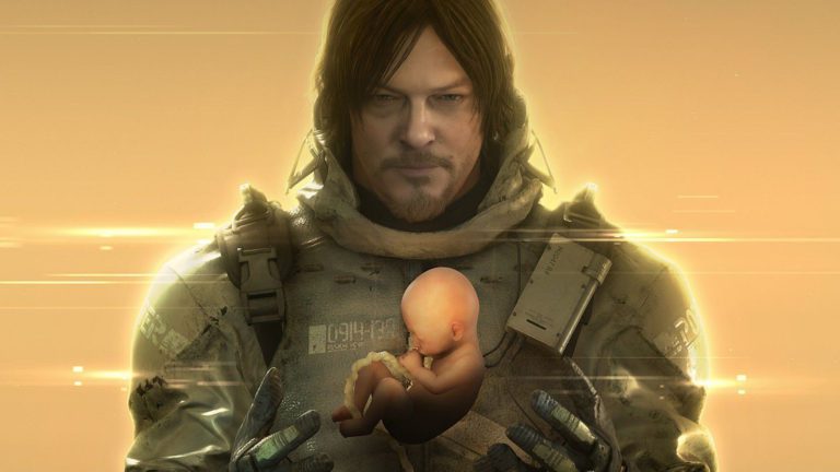 Death Stranding Director's Cut Directors Test Review