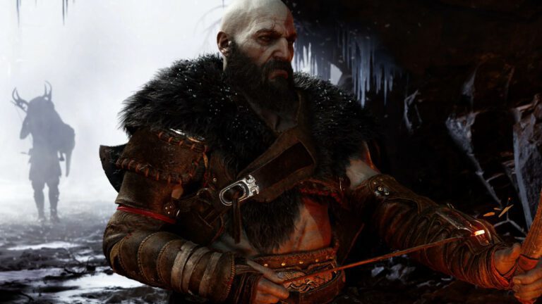 God of War Ragnarok