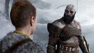 God of War Ragnarök