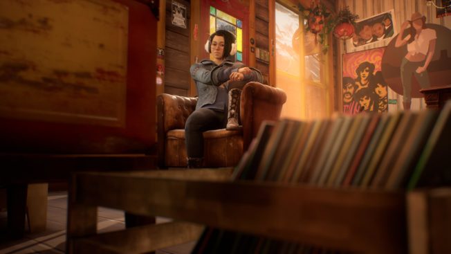 Life is Strange True Colors Spielzeit