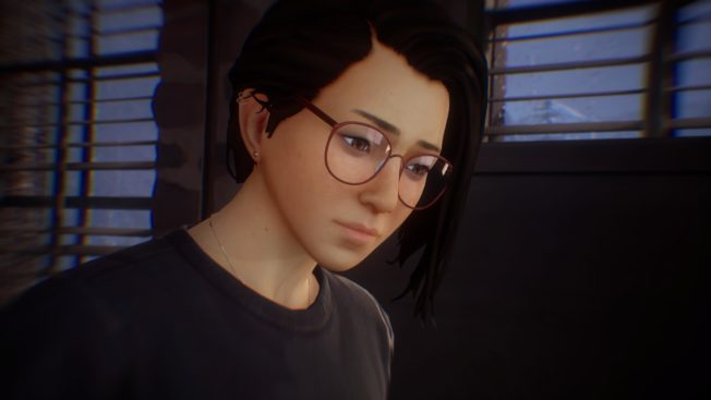 Life is Strange True Colors Grafik