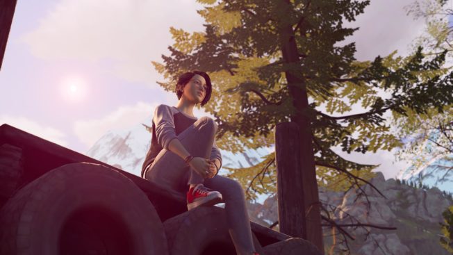 Life is Strange True Colors Musik
