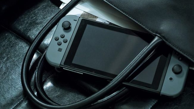 Nintendo Switch Update 13.0.0