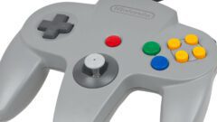 Nintendo 64 - Controller - Nintendo Switch