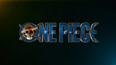 One Piece - Logo - Realfilm - Serie