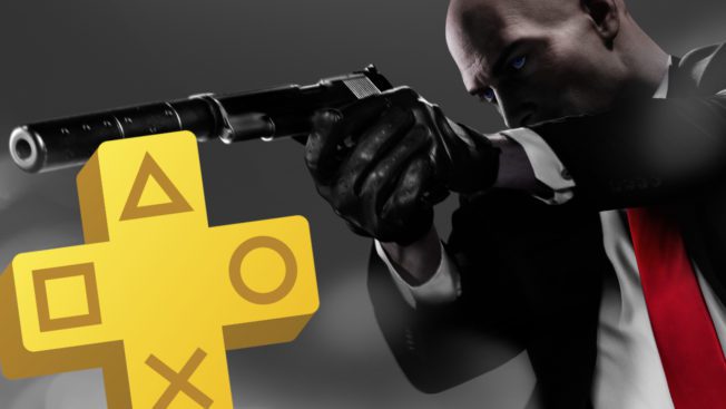 PS Plus PlayStation Plus September 2021