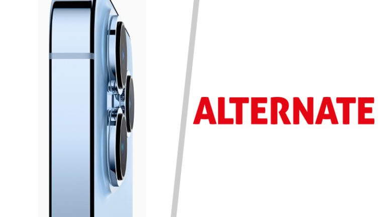 PS5 bei Alternate