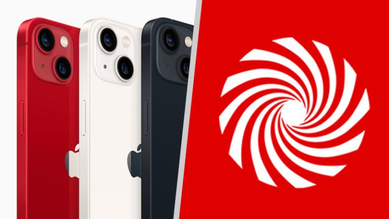 iPhone 13 bei MediaMarkt