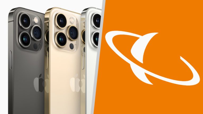 iPhone 13 bei Saturn