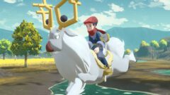 Pokémon Legends: Arceus – Die Top 7 neuen Features im Open-World-Abenteuer