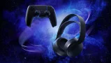 Sony PS5 Pulse 3D Wireless Headset Midnight Black