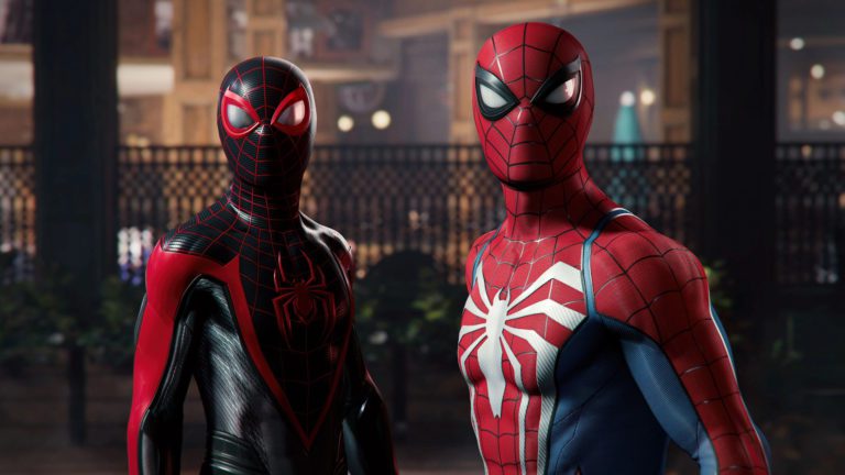 Marvel's Spider-Man 2