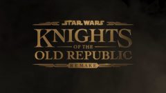 Star Wars Knights of the Old Republic - Remake - Bild