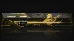 Star Wars - Lightsaber Force FX