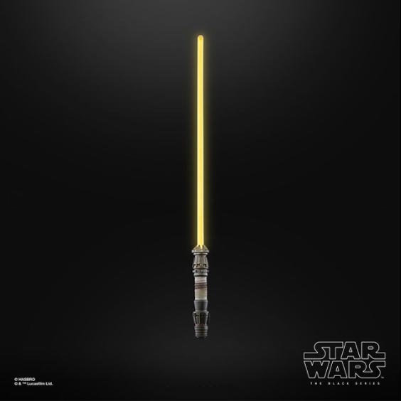 Star Wars - Lightsaber Force FX - Reys Lichtschwert 2