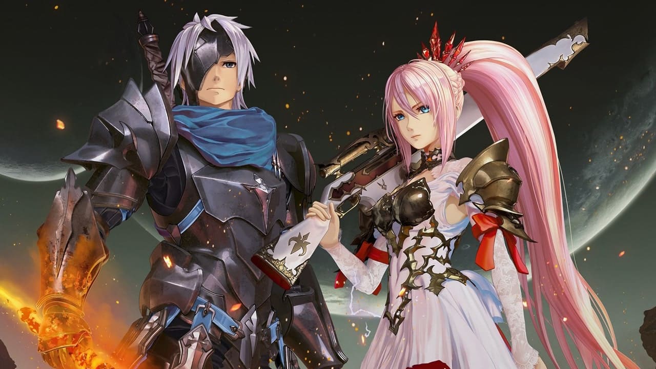 Tales of Arise Spielzeit Stunden