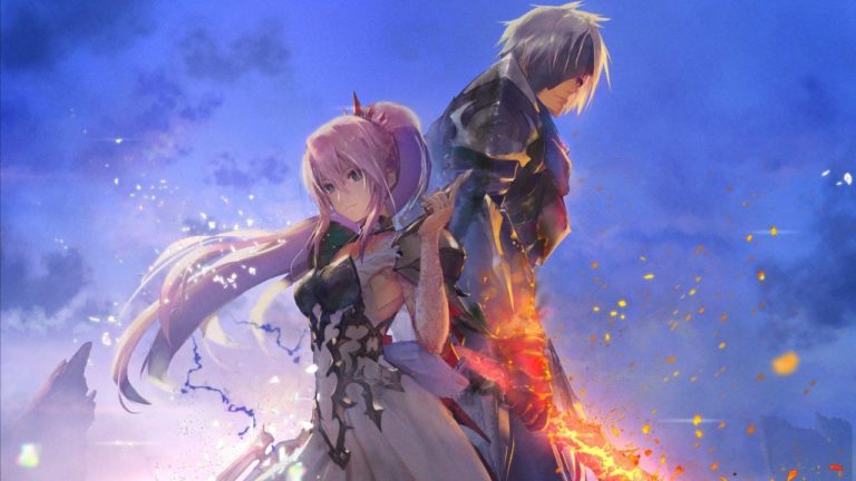 Tales of Arise Test Beitragsbild