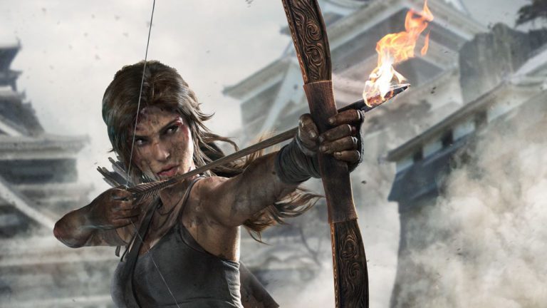 Tomb Raider