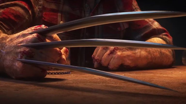 Marvel's Wolverine