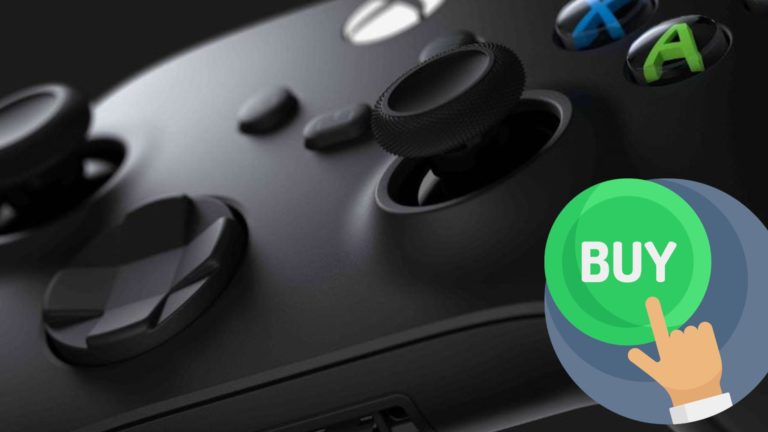 Xbox Controller kaufen
