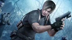 Resident Evil 4 Vorschaubild