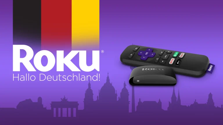 Roku kommt nach Deutschland - Alle infos zu den Set-Top-Boxen